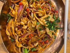 -绿草地·湘菜(7mall店)