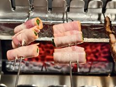 -很久以前羊肉串(朝阳路店)