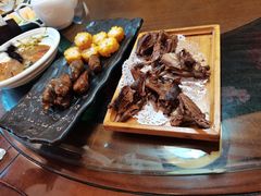 -食家鸽园