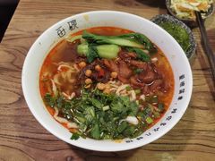 -每碗面馆(新鸿安大厦店)