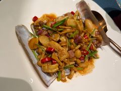 -海味世家·家常菜馆(明州里店)