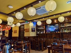 -鸟鹏烧鸟居酒屋(仁恒梦中心店)