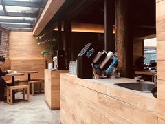 -VOYAGE COFFEE(北锣鼓巷店)