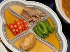 -老吉堂上海本帮菜(工体店)
