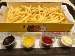 -肯德基(江门万达店)