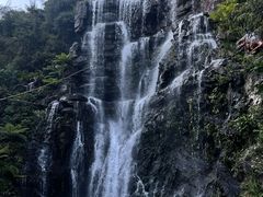 -古龙峡云天玻霸