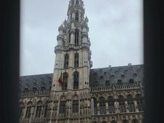 -布鲁塞尔大广场