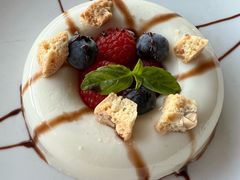 -安妮意大利餐厅(日坛店)