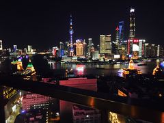 -顶层酒吧ROOF(上海艾迪逊酒店)