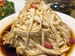 -晓淮山·扬州早茶·淮扬菜(龙阳广场店)