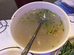 -客家大院·非遗赣南客家菜(郁孤台店)