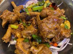 -春饼家常菜(百子湾店)