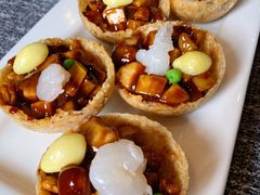 八宝辣酱-徐记私厨(半淞园路店)