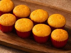 玛芬蛋糕-东南饼庄(铁路二村店)