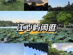-江心屿景区