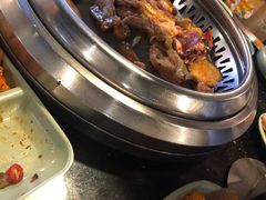 -梨花自助烤肉(天河城店)