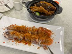 -顶好海鲜酒家