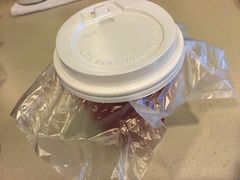 -新澳港式茶餐厅(余姚路店)