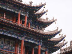 -高庙保安寺