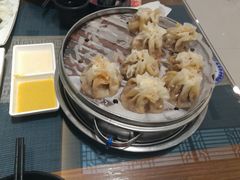 -回香楼大连新派清真菜