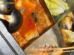 -海底捞火锅(九久奥特莱斯店)
