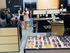 -ajidou阿吉豆(大连柏威年购物中心店)