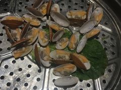 油蛤-船奇蒸汽海鲜·闽菜(八市海鲜总店)