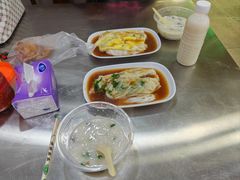 -老明馨潮汕大排档