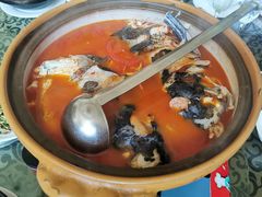 -千岛湖鱼味馆(十字街总店)