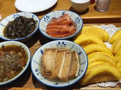 -春满园·邯郸菜发祥地(滏东店)