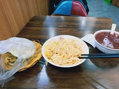 -薛昌利大米凉皮(北新街店)