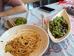 -肥肥虾庄·金牌油焖大虾(杨园滨江时代walk店)
