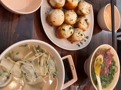 -哑巴生煎(临顿路店)