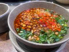 -肖肖酸萝卜鱼火锅(总店)