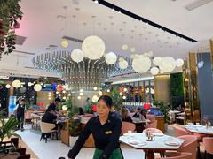 -SULTAN·苏坦土耳其餐厅(新光汇店)