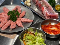 -韩山葵烤肉(太古里店)