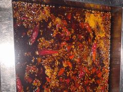 -二荆条·蜀鲜汇城市森林火锅