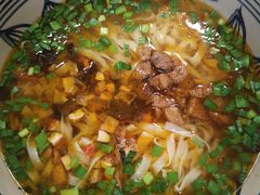 户县软面-老崔的面馆(玉函路店)