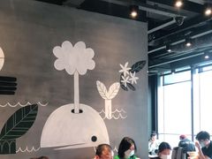 -星巴克(杭州嘉里中心4F店)