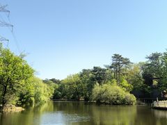 -沈阳市东陵公园