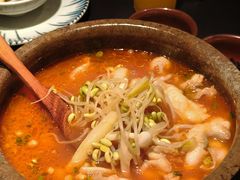 -山石榴·贵州菜(丰盛里店)