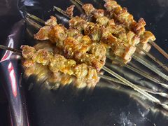 -羊牧屋·哈尔滨传统烧烤