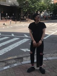 -崇尚GAVIN STYLE臻选