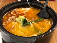 -白玉兰食品甜凤店(合生汇店)