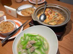 -话梅·客家小厨(东门店)