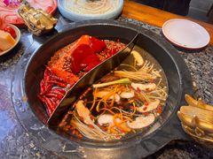 -蜀大侠火锅(香格里拉店)