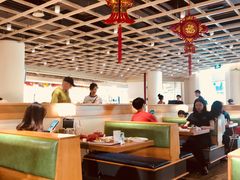 -So Lounge索兰至餐厅(蓝色港湾店)