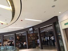 Baker&nbsp;&&nbsp;Spice(国金中心店)-BAKER&SPICE(国金中心商场店)