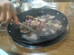 特色火焰鹅-顺德火焰醉鹅坊(珠海店)