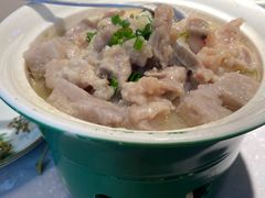 -费大厨辣椒炒肉(黄兴中心广场店)